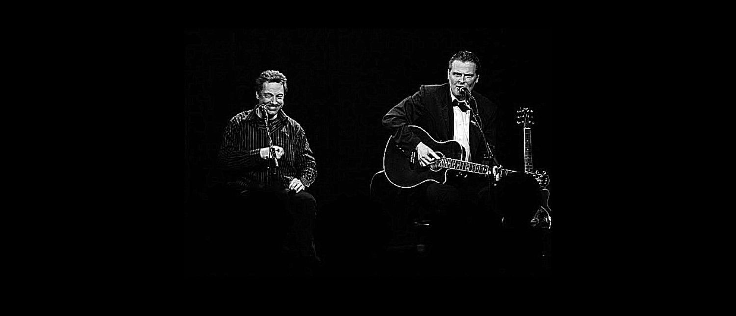 Siggi Fassl & Christian Sandera 1500x644 © Blues Convention