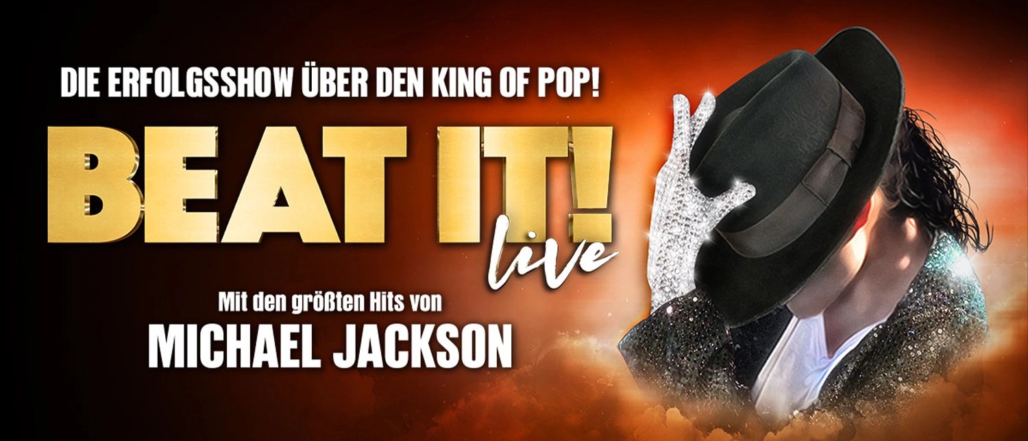 BEAT IT! 1500x644 © COFO