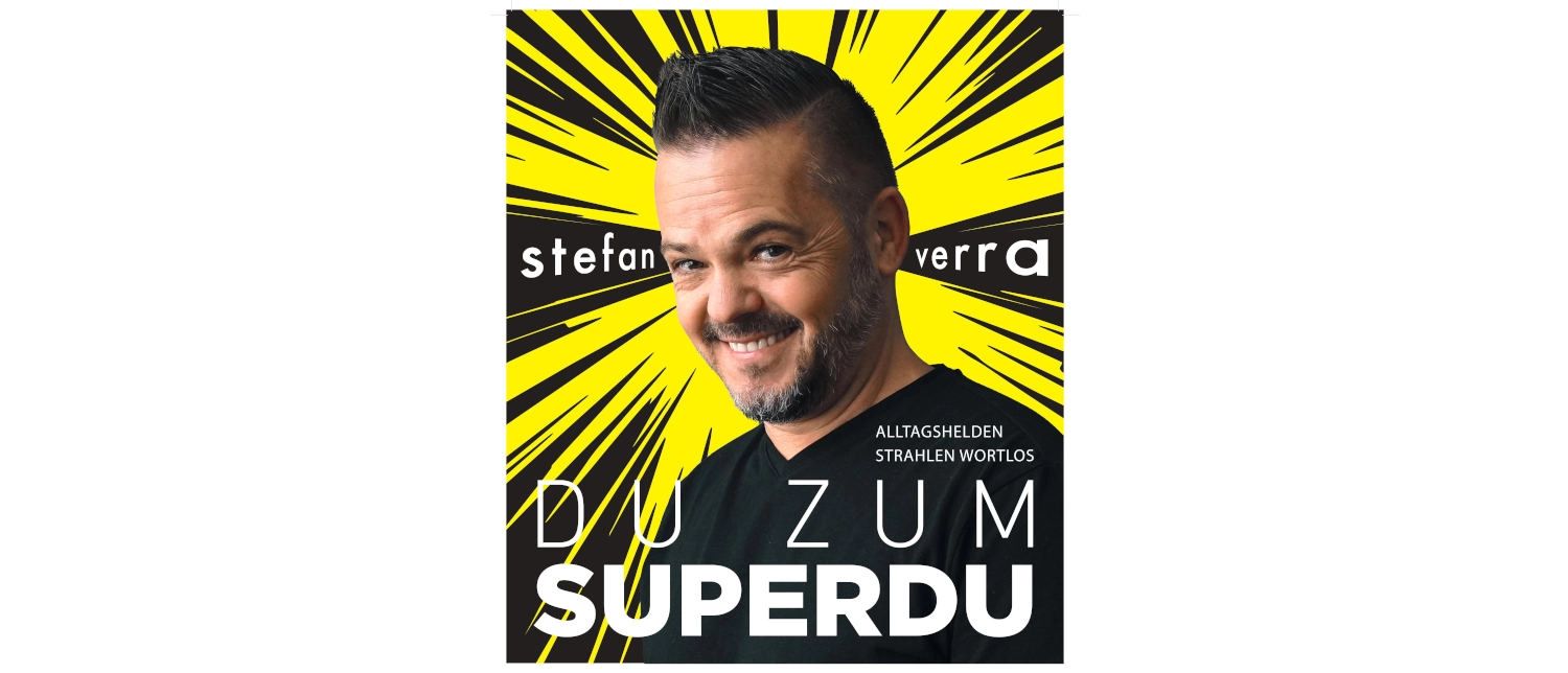 Stefan Verra Superdu 2.0 1500x644 © Niavarani & Hoanzl GmbH
