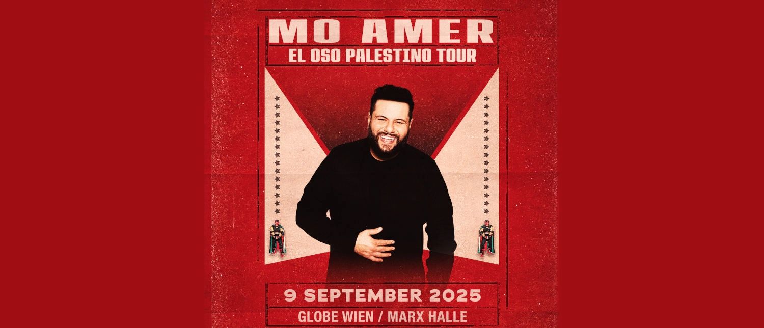 Mo Amer 2025 1500x644 © Niavarani & Hoanzl GmbH