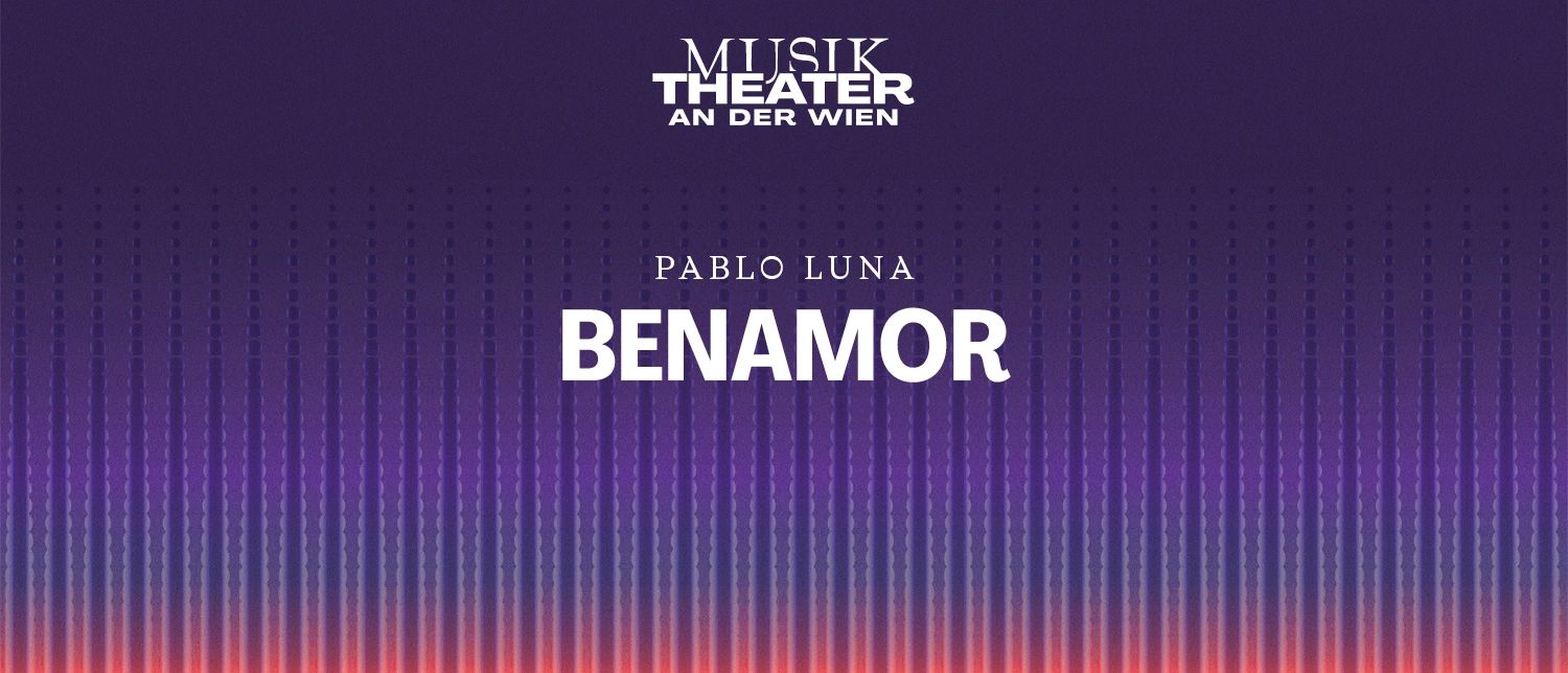 Benamor 1500x644 © Vereinigte Bühnen Wien GmbH