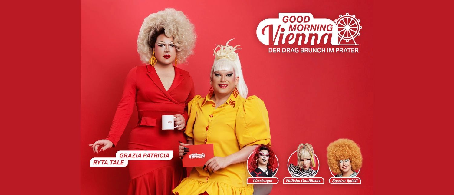 Drag Portraits Brunch Show 1500x644 © TritschTratsch