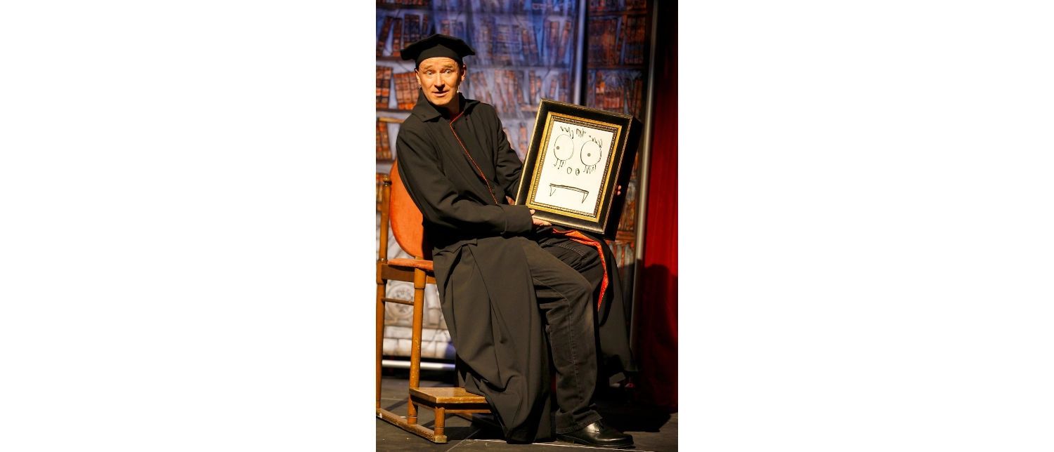 Gernot Kranner Vampir ABC 1500x644 © Rolf Bock