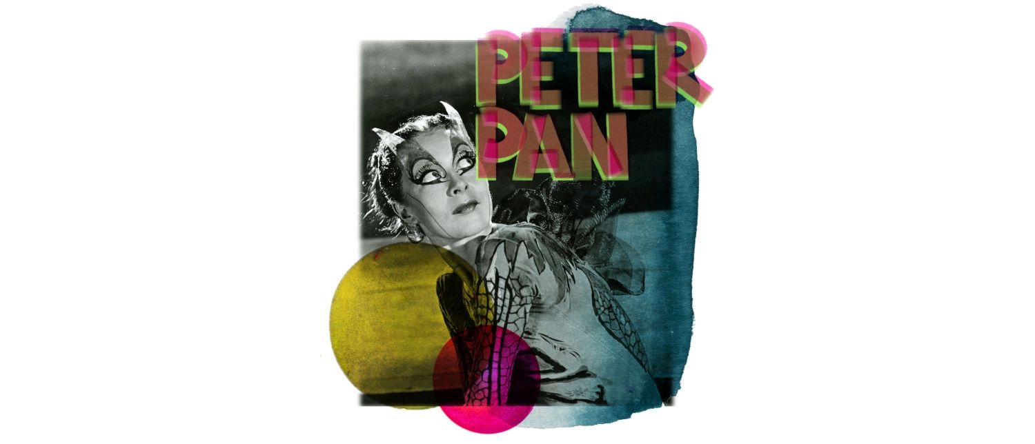 Peter Pan Volksoper 1500x644 © Volksoper Wien GmbH