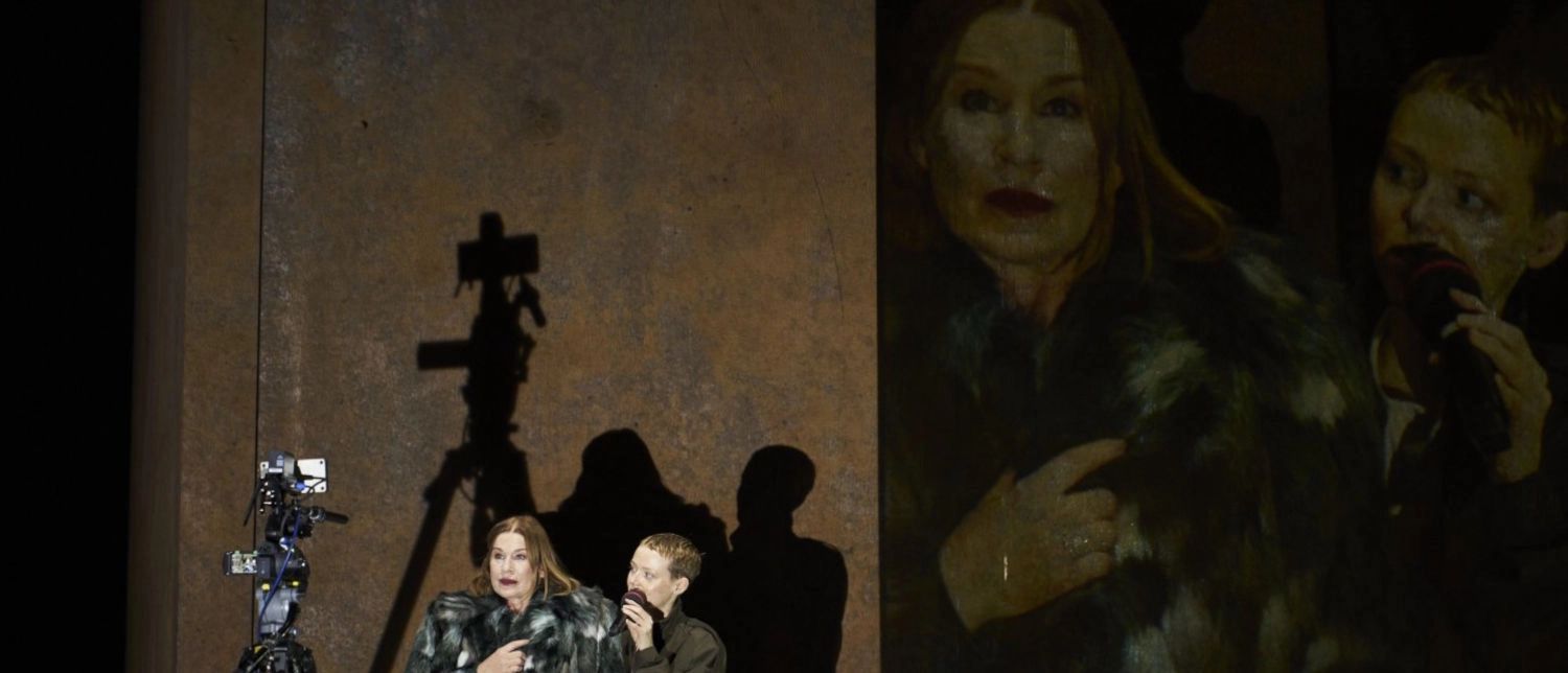 Die letzten Tage der Menschheit 1500x644 © Tommy Hetzel