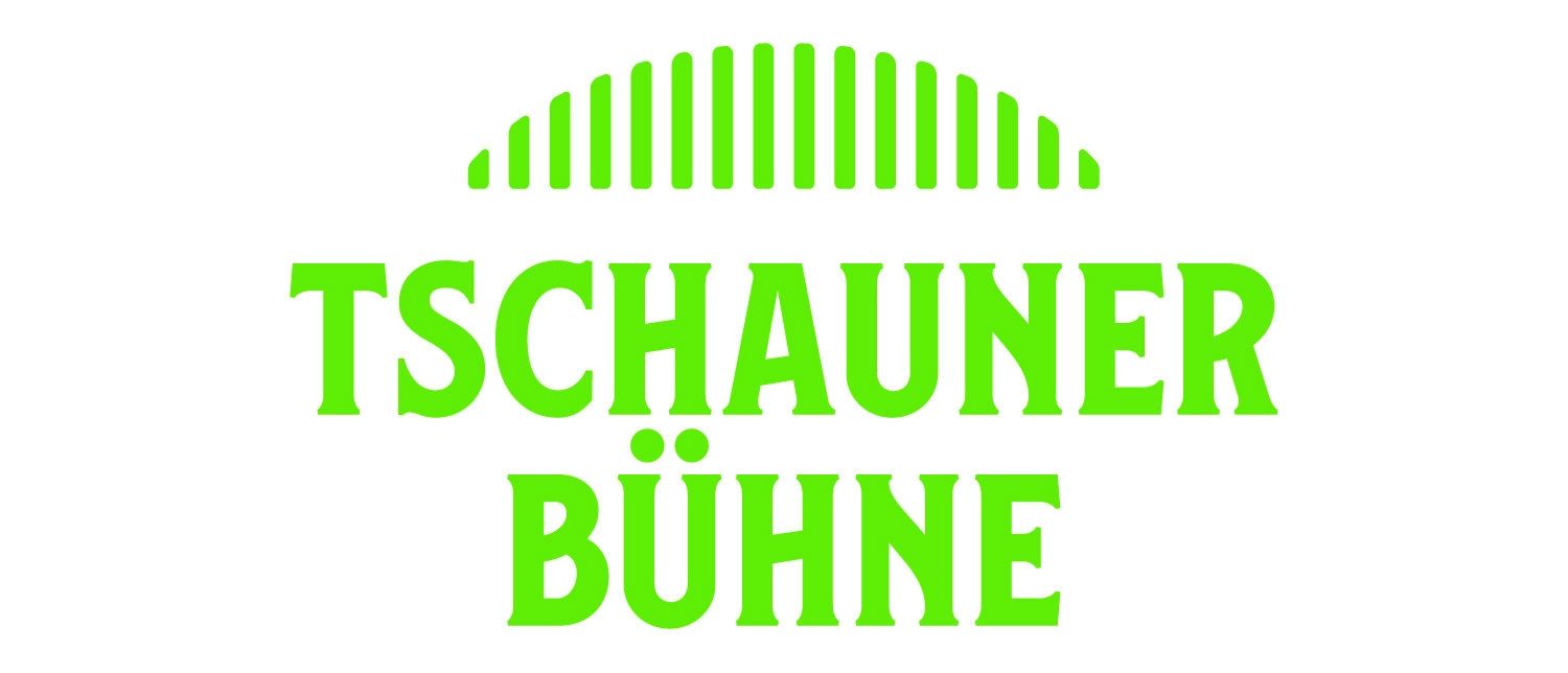 Tschauner Bühne Logo 2023 © tschauner.at
